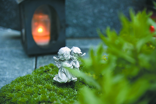 Katholische Kirche Vorarlberg / Patricia Begle